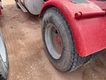 4 Underbody - Truck with 