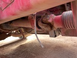 4 Underbody - Truck with 
