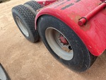 4 Underbody - Truck with 