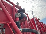 4 Underbody - Truck with 