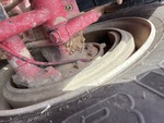 Brakes with 