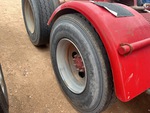 4 Underbody - Truck with 