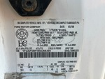 General Appearance with Second Serial Number/VIN Photo