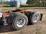 Drivetrain with 