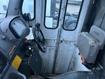 Cab with 