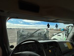 Cab with 