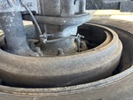 Brakes with 