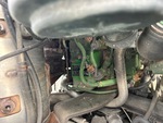 Engine with 