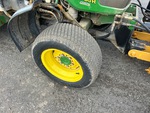 Chassis with 