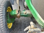 Drivetrain with 