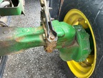 Drivetrain with 