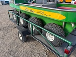 Drivetrain with 