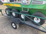 Drivetrain with 