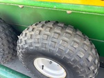 Drivetrain with 