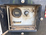 Control Station with 
