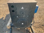 Generator with 