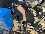 Generator with 