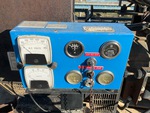 Control Station with 
