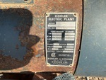 Generator with 