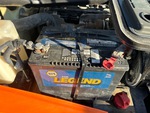 Engine with 