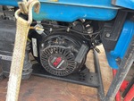 Engine with 