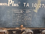 v2 Electrical - Welder with 