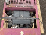 Engine with 