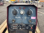 Control Station with 