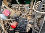 Engine with 
