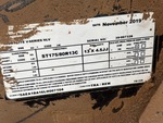 General Appearance with Unit Serial Number