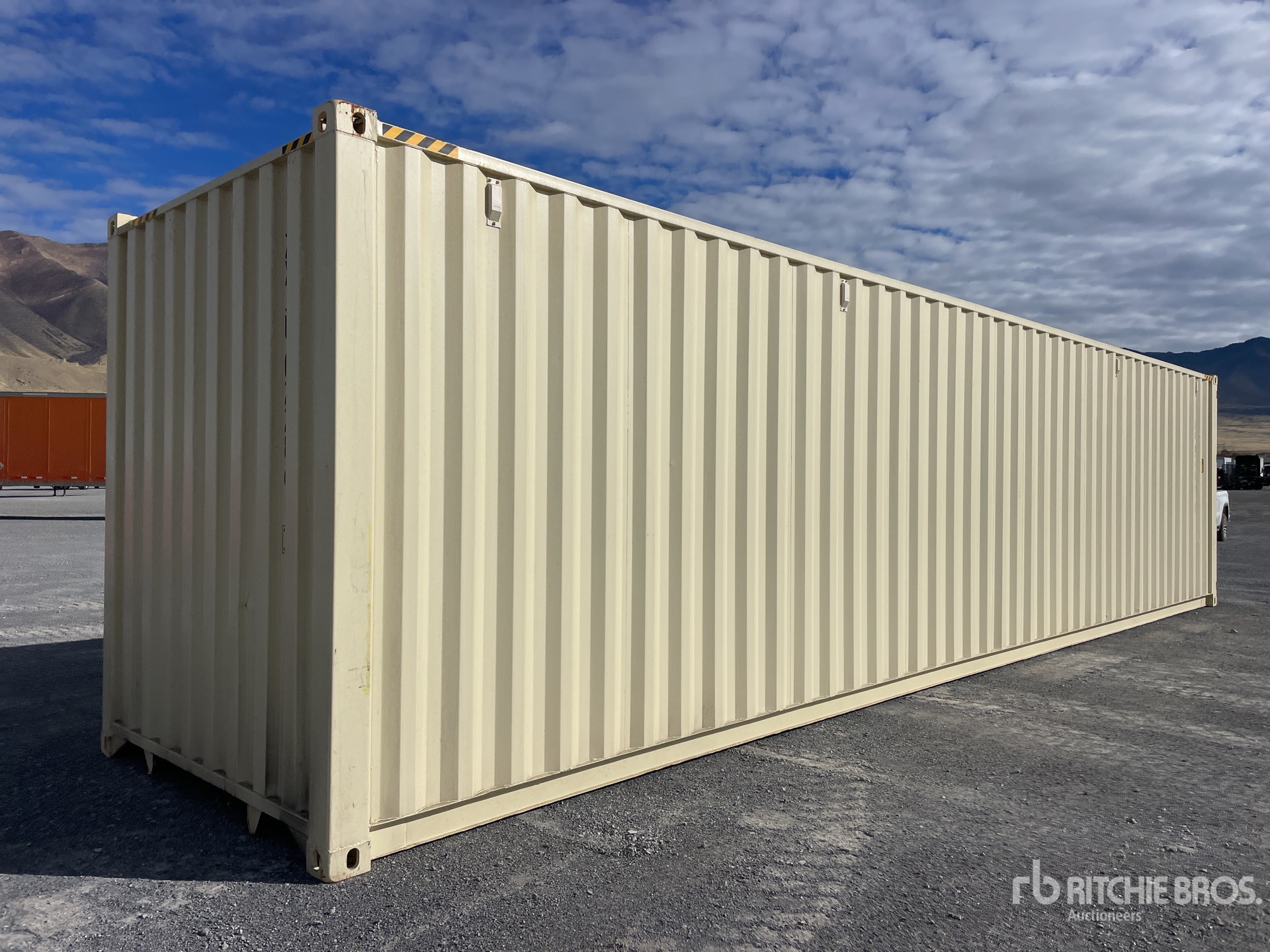 General Appearance with Imagen: esquina trasera derecha