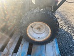 Drivetrain with 