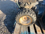 Drivetrain with 