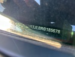 General Appearance with Second Serial Number/VIN Photo