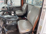 Cab with 