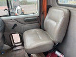 Cab with 