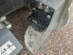 Drivetrain with 