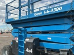 Chassis with 
