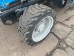 Chassis with 