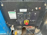 Control Station Ground with 