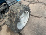Chassis with 