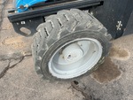 Chassis with 