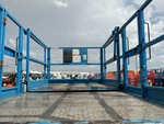 Control Station Upper with 