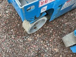 Chassis with 