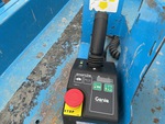 Control Station Upper with 
