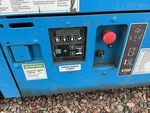 Control Station Ground with 