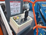Control Station Upper with 