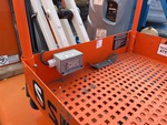 Control Station Upper with 