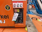 Control Station Ground with 