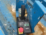 Control Station Upper with 